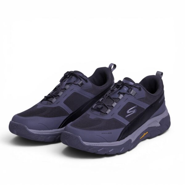Skechers Escape Plan 2.0 Goodyear in Grey