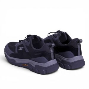 Skechers Escape Plan 2.0 Goodyear in Grey - Image 5