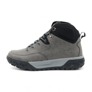 Timberland Men’s GreenStride Motion 6 Mid Hiking Shoe - in Dark grey