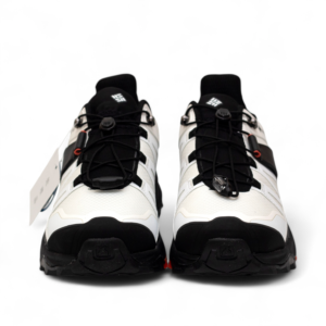 Columbia Gore-Tex Outdoor Hiking Sneakers - in white - Image 4