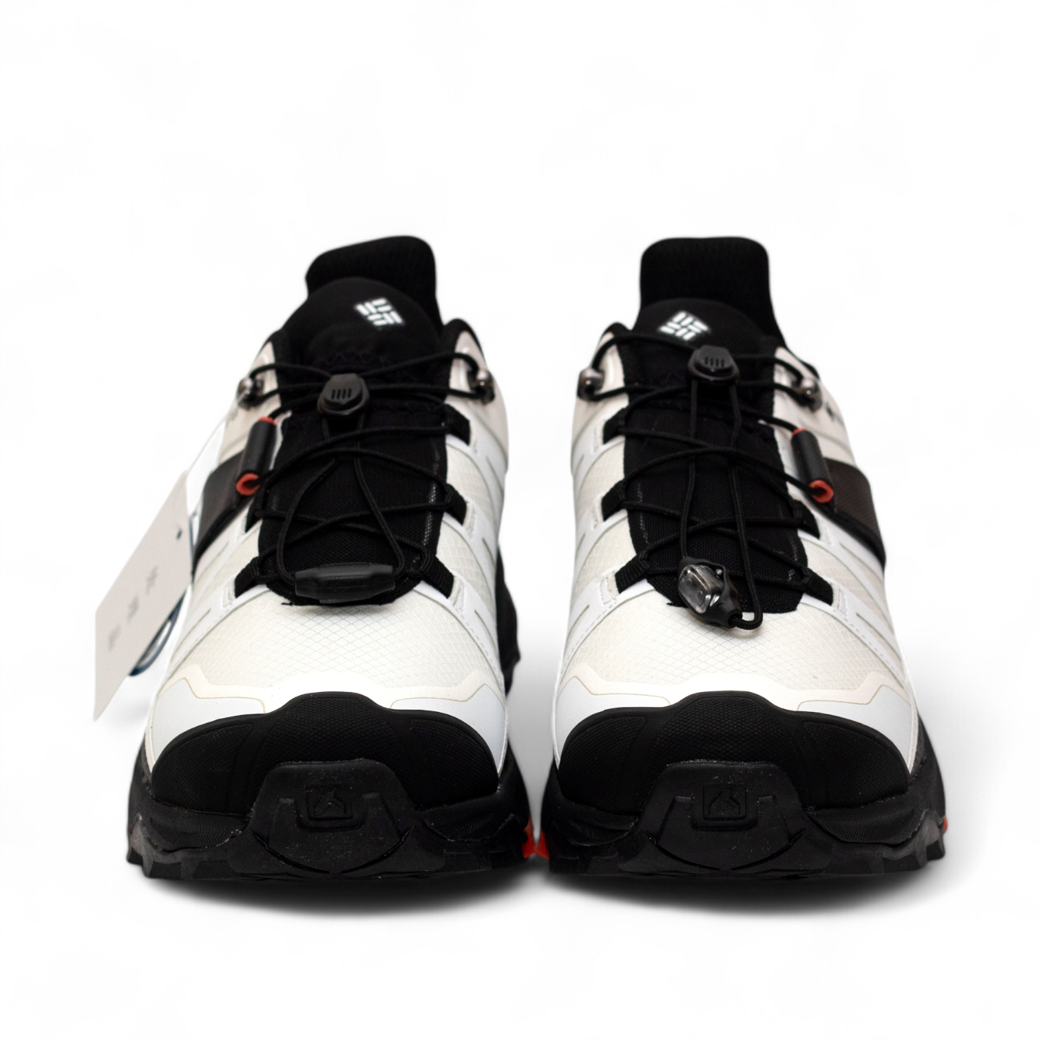 Columbia Gore-Tex Outdoor Hiking Sneakers - in white - Image 4