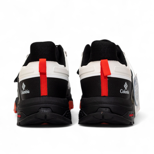 Columbia Gore-Tex Outdoor Hiking Sneakers - in white