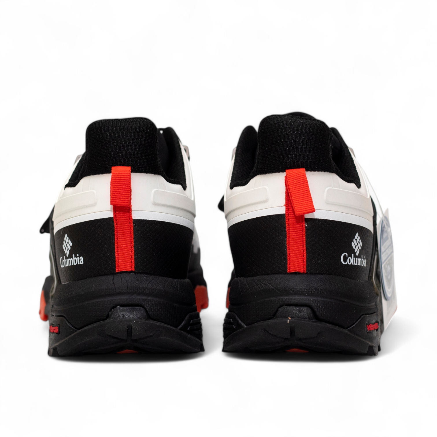 Columbia Gore-Tex Outdoor Hiking Sneakers - in white - Image 7