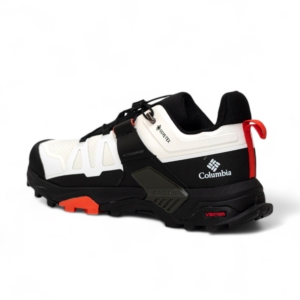 Columbia Gore-Tex Outdoor Hiking Sneakers - in white - Image 6