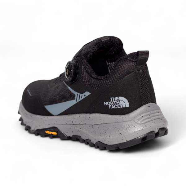 The North Face outdoor shoes NF - in Black & Grey