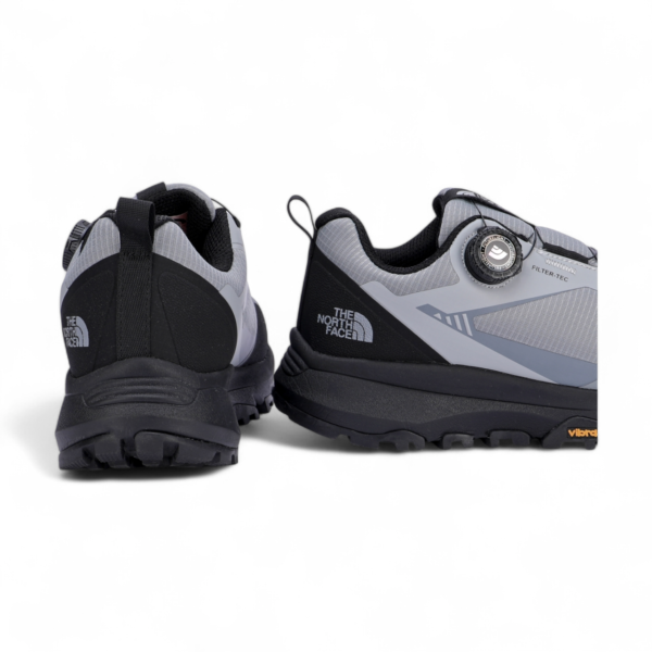 The north face outdoor shoes - in Grey