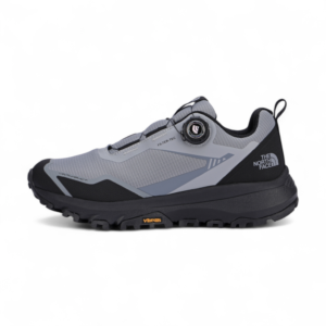 The north face outdoor shoes - in Grey