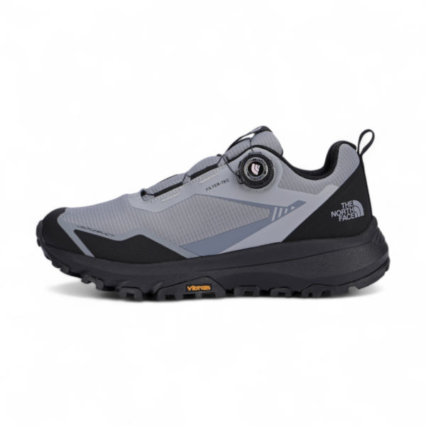 The north face outdoor shoes - in Grey