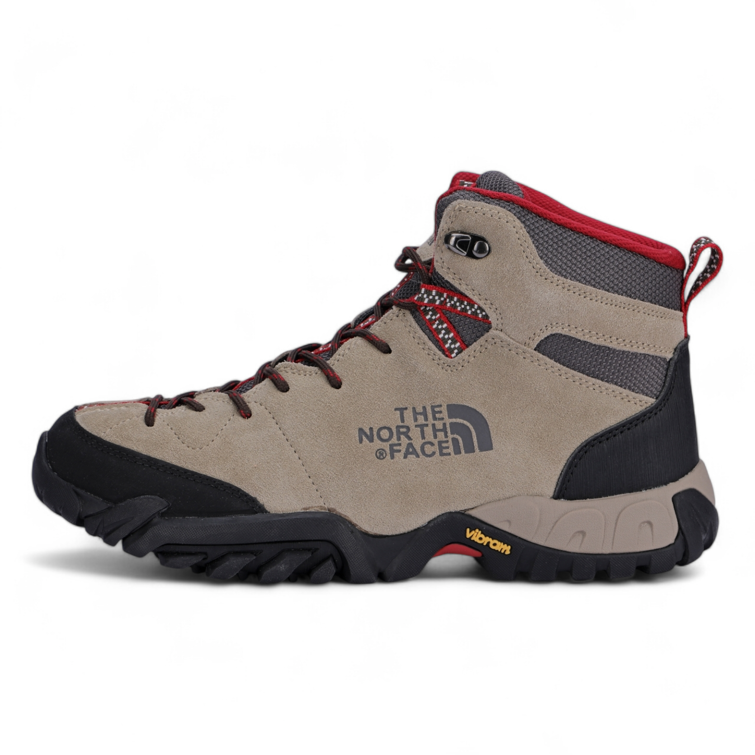 The north face outdoor shoes CT - in Beige - Image 1