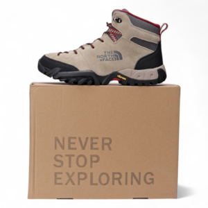 The north face outdoor shoes CT - in Beige - Image 4