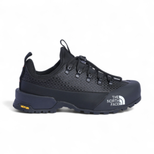 The North Face Glenclyffe Low – Lightweight Outdoor Hiking Shoe - in Black - Image 3