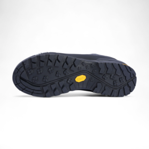 The North Face Glenclyffe Low – Lightweight Outdoor Hiking Shoe - in Black - Image 6