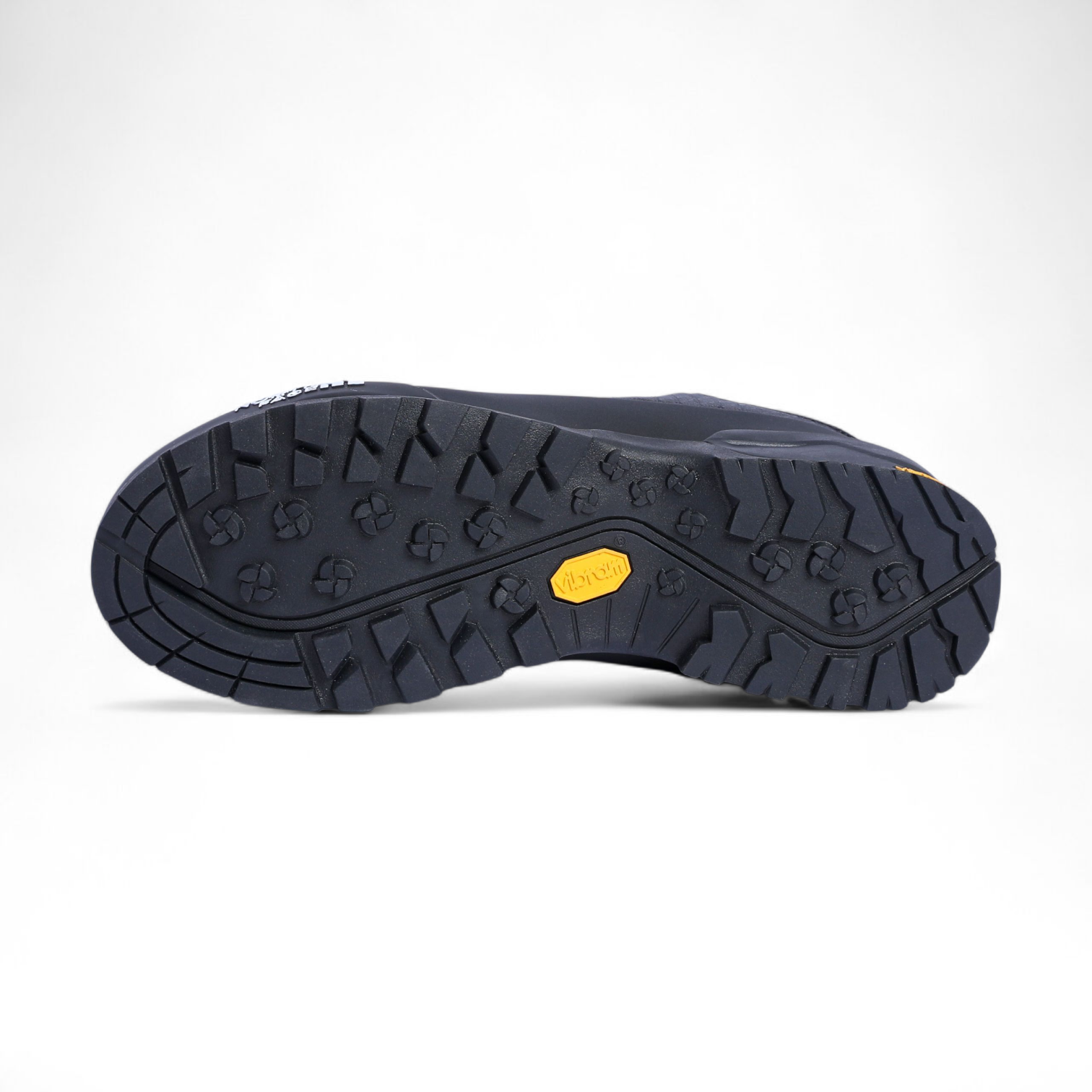 The North Face Glenclyffe Low – Lightweight Outdoor Hiking Shoe - in Black - Image 6