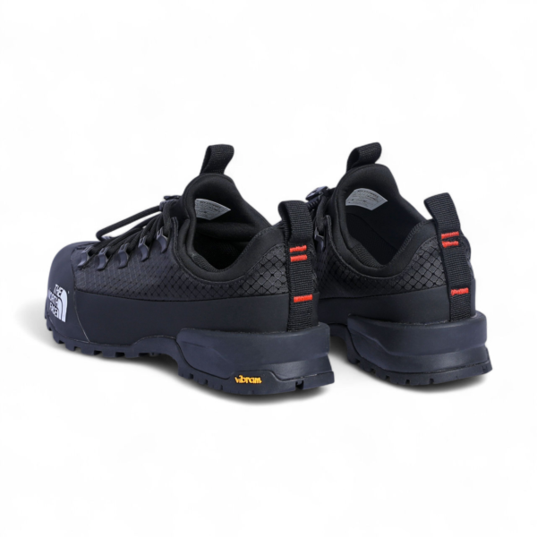 The North Face Glenclyffe Low – Lightweight Outdoor Hiking Shoe - in Black