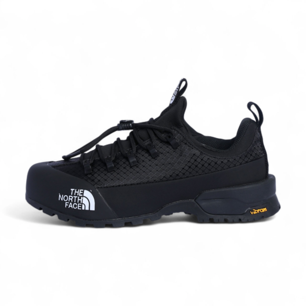 The North Face Glenclyffe Low – Lightweight Outdoor Hiking Shoe - in Black