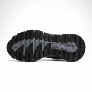 Skechers Hillcrest Water Repellent Trail Shoe in Gray - Image 7