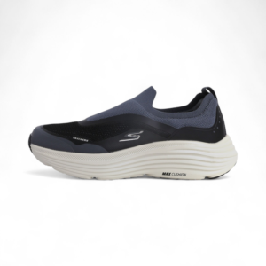 Skechers Air-Cooled Goga Mat in Dark Grey