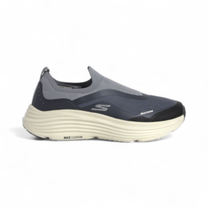 Skechers Air-Cooled Goga Mat in Light Grey - Image 5
