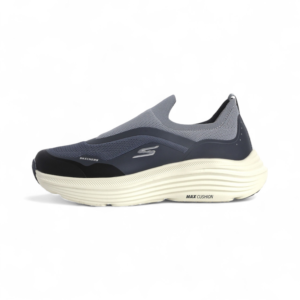 Skechers Air-Cooled Goga Mat in Light Grey