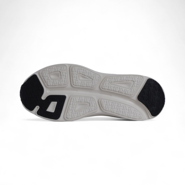 Skechers Air-Cooled Goga Mat in Dark Grey