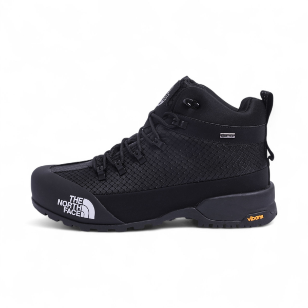 The North Face Glenclyffe Zip Hi GORE-TEX Boots in Black