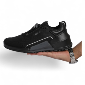 ECCO BIOM 20 M – Men’s Performance Sneaker in Black - Image 6