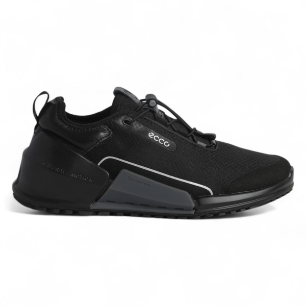 ECCO BIOM 20 M – Men’s Performance Sneaker in Black