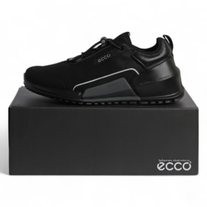 ECCO BIOM 20 M – Men’s Performance Sneaker in Black - Image 4