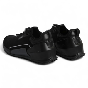 ECCO BIOM 20 M – Men’s Performance Sneaker in Black - Image 5