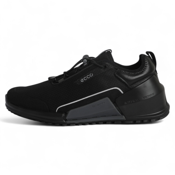 ECCO BIOM 20 M – Men’s Performance Sneaker in Black