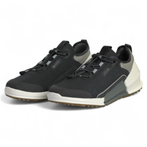ECCO BIOM 20 M – Men’s Performance Sneaker in Grey - Image 7