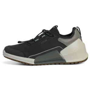 ECCO BIOM 20 M – Men’s Performance Sneaker in Grey