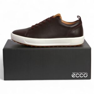 ECCO Soft 7 Runner M – Everyday Comfort & Modern Style in Brown - Image 3