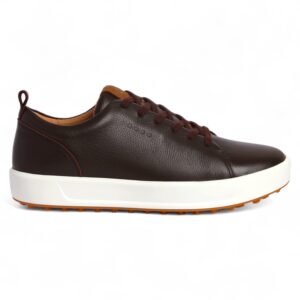 ECCO Soft 7 Runner M – Everyday Comfort & Modern Style in Brown - Image 4