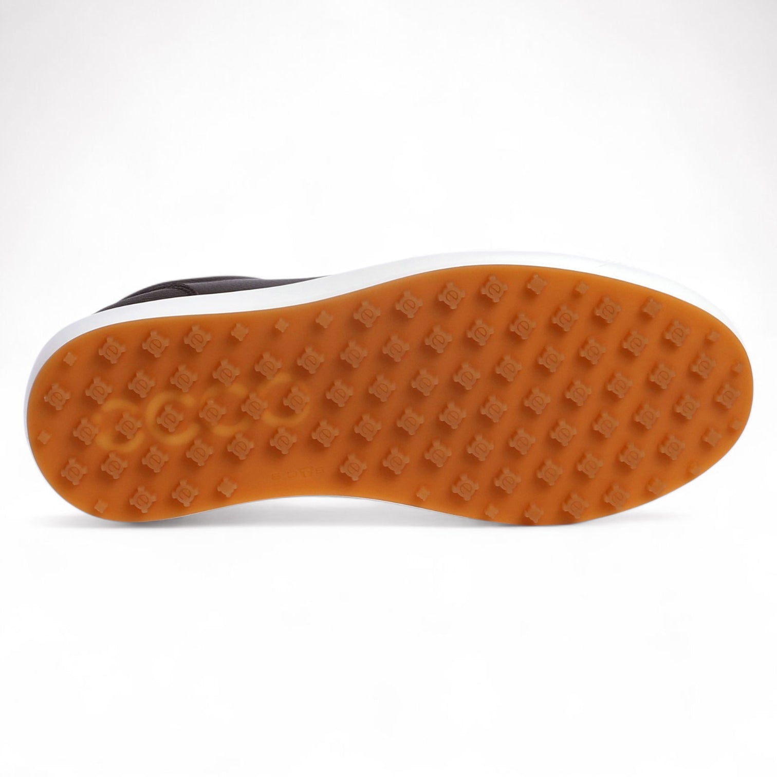ECCO Soft 7 Runner M – Everyday Comfort & Modern Style in Brown - Image 6