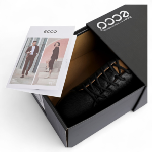 ECCO Soft 7 Runner M – Everyday Comfort & Modern Style in Brown - Image 7