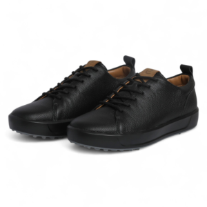 ECCO Soft 7 Runner M – Everyday Comfort & Modern Style in Black - Image 2