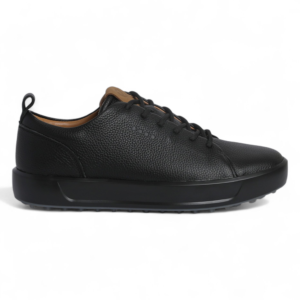 ECCO Soft 7 Runner M – Everyday Comfort & Modern Style in Black - Image 3