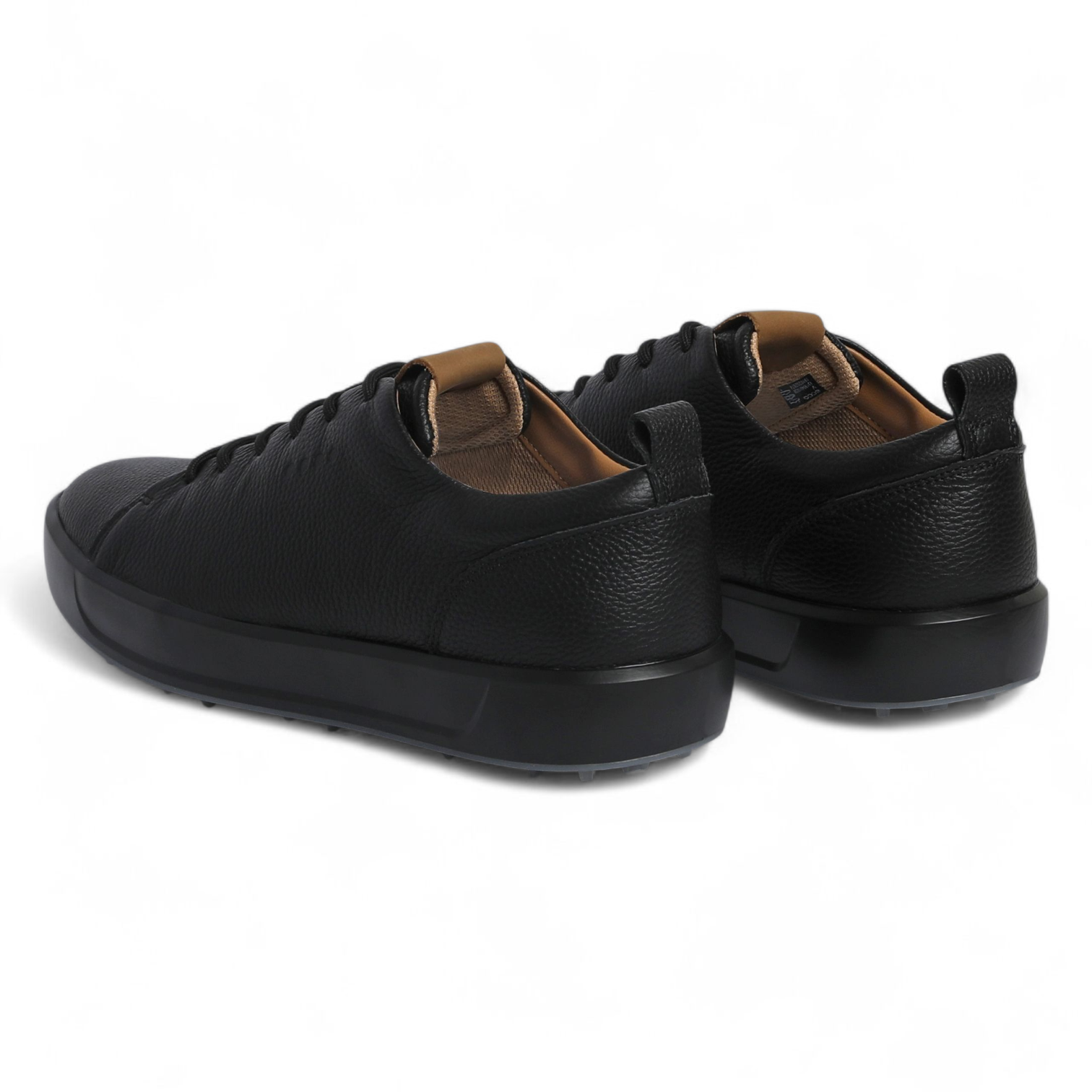 ECCO Soft 7 Runner M – Everyday Comfort & Modern Style in Black - Image 5