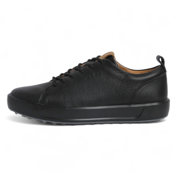 ECCO Soft 7 Runner M – Everyday Comfort & Modern Style in Black