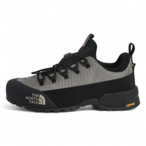 Sneakers The North Face Glenclyffe Low – Lightweight Outdoor Hiking Shoe LW - in Black & Beige