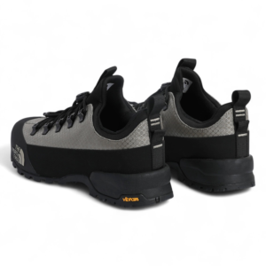 Sneakers The North Face Glenclyffe Low – Lightweight Outdoor Hiking Shoe LW - in Black & Beige - Image 5