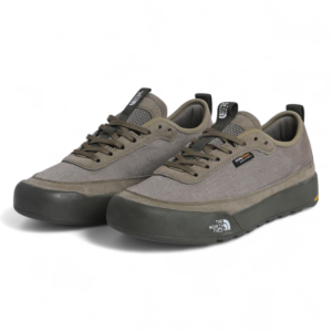 The North Face Clyffe Men’s Sneaker – Built for Urban Adventure - in Khaki - Image 2