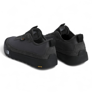 The North Face Clyffe Men’s Sneaker – Built for Urban Adventure in Dark grey - Image 5