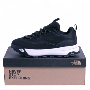 The North Face Offtrail VE Running Shoes - in Black - Image 2
