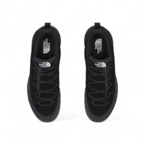 The North Face Glenclyffe Urban Low Sneaker – Outdoor Function, Urban Style in Black - Image 5