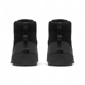 The North Face Glencliff(e) Urban Unisex – Lace-Up Ankle Boots in Black - Image 3