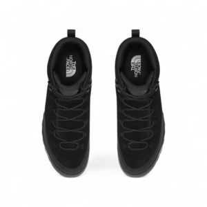 The North Face Glencliff(e) Urban Unisex – Lace-Up Ankle Boots in Black - Image 2