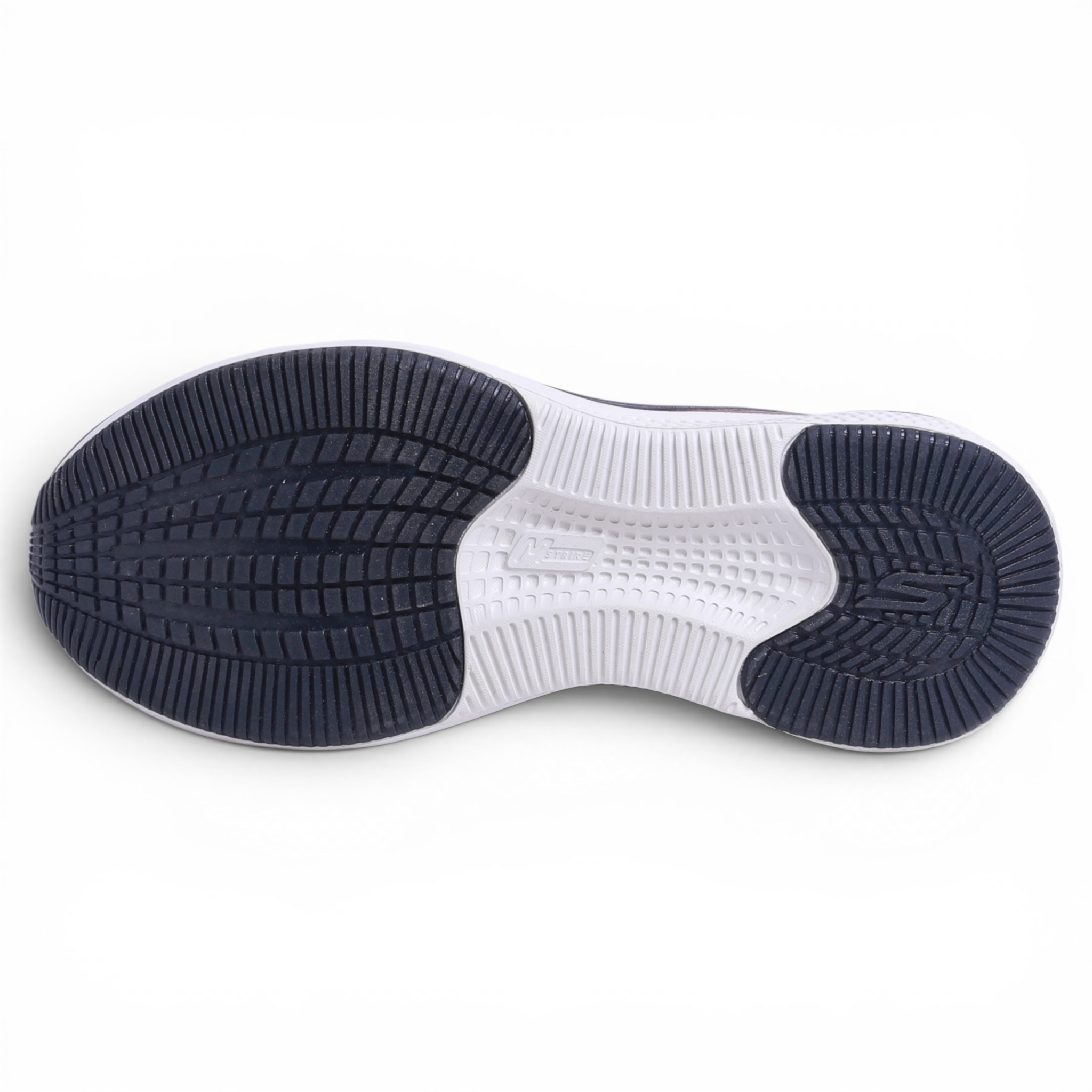 Skechers Hands Free Slip-ins Bounder – in White×beige - Image 6
