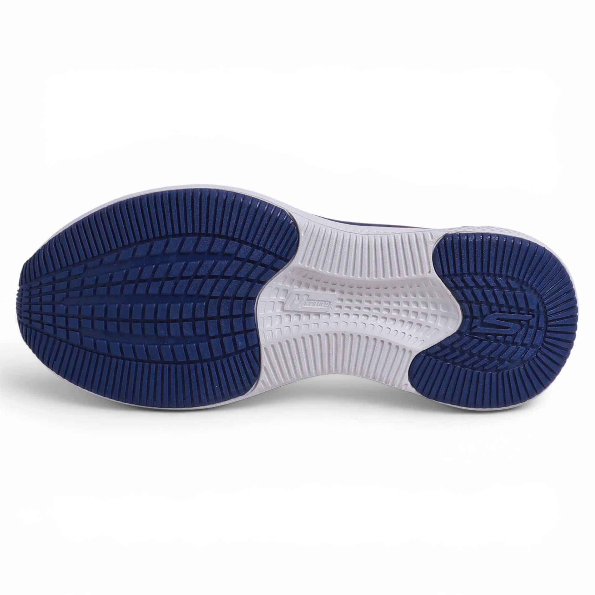 Skechers Hands Free Slip-ins Bounder – in Navy - Image 6